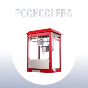 POCHOCLERA IMPARG