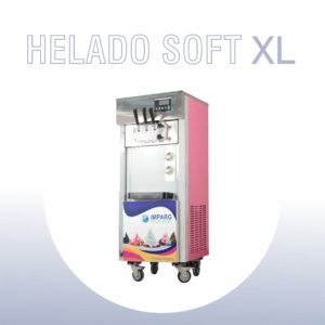SOFT XL