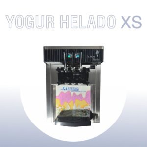 YOGUR HELADO XS
