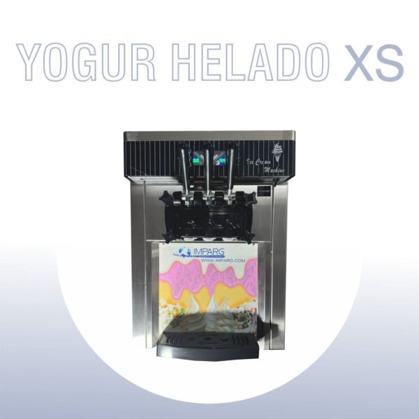 YOGUR HELADO XS